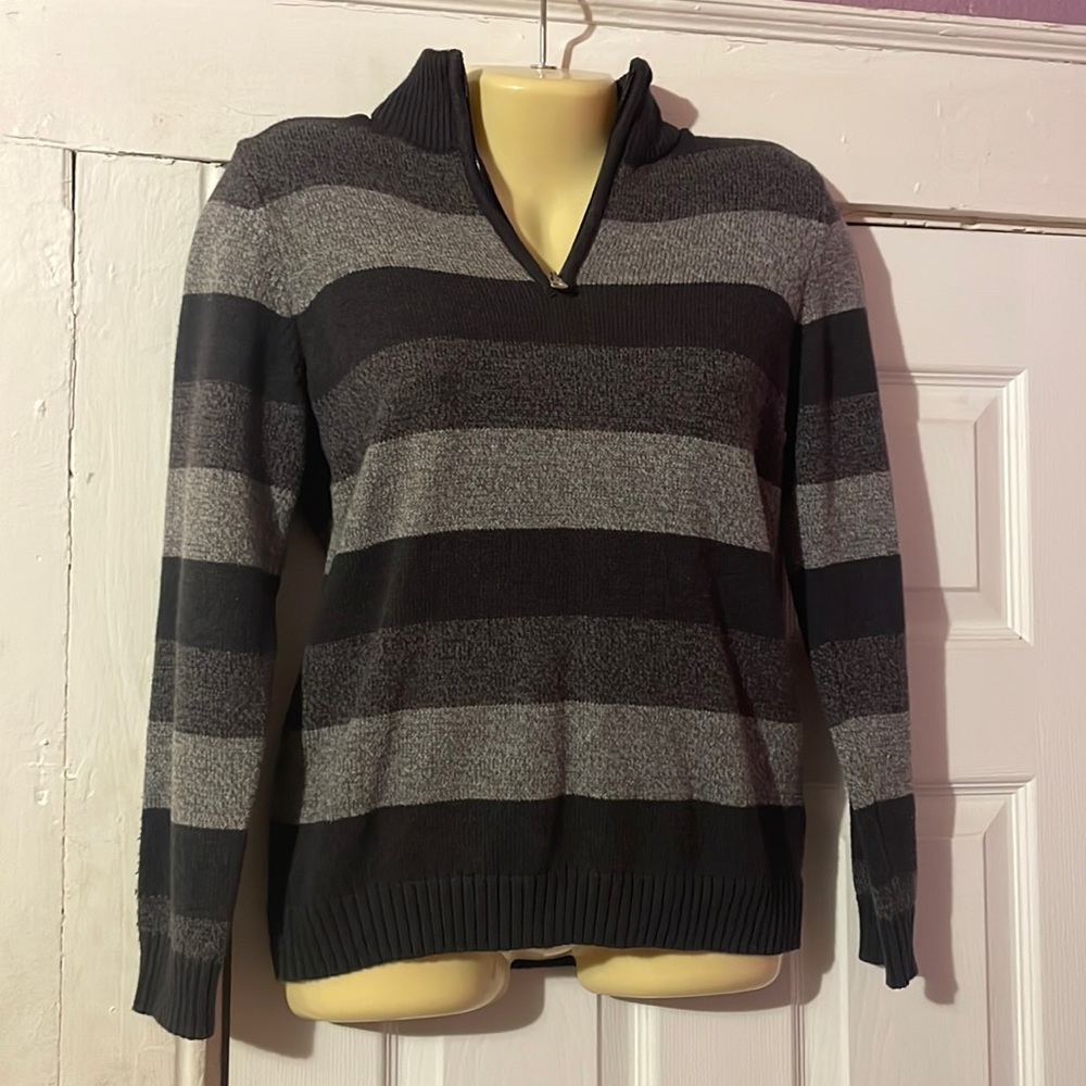 Kids knit sweater 🦄